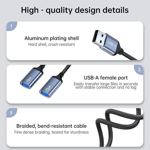 3-in-1 USB C/Micro USB/Lightning إلى محول USB ، محول كابل iPhone OTG متوافق مع MacBook Pro/Air ، iPhone 16/15 ، Samsung Galaxy S25/S24/S23 in Saudi Arabia