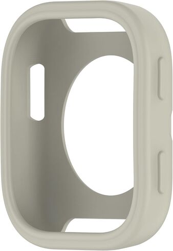 تغطية حالات الساعات 10Pack متوافقة مع Amazfit Bip 6 Silicone Protector Smart Complessories in Kuwait