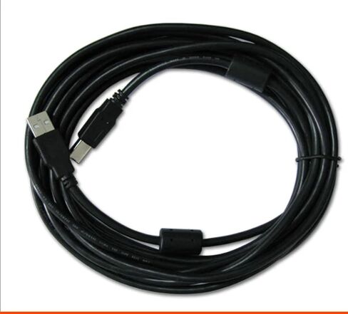 USB-CP1H PLC Cable Suitable CP1H CP1E CP1L CP1G Series PLC Download Line(Gold Plated Type) in Saudi Arabia