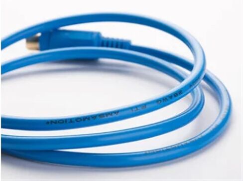 PC- Suitable SN SM SH SR DL NK Series PLC Programming Cabale Download Cable 2m in Saudi Arabia