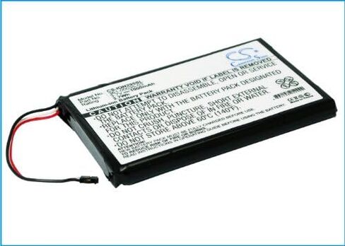 FITHOOD Replacement Battery for Garmin Nuvi 2597 Nuvi 2555LMT Nuvi 2557 Nuvi 2597 LMT 010-01316-00 A3AVDG03 Nuvi 2405 Nuvi 2405LT Nuvi 2447 Nuvi 2447 LMT Nuvi 2597LMT in Saudi Arabia