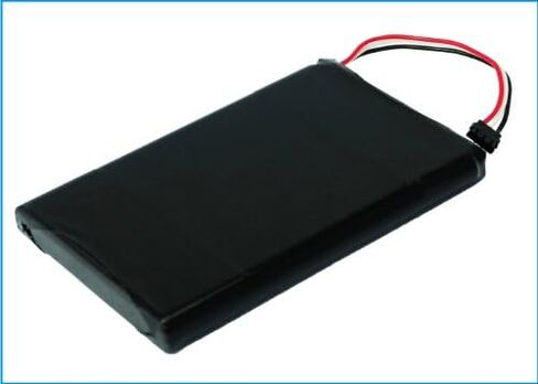 FITHOOD Replacement Battery for Garmin Nuvi 2597 Nuvi 2555LMT Nuvi 2557 Nuvi 2597 LMT 010-01316-00 A3AVDG03 Nuvi 2405 Nuvi 2405LT Nuvi 2447 Nuvi 2447 LMT Nuvi 2597LMT in Saudi Arabia