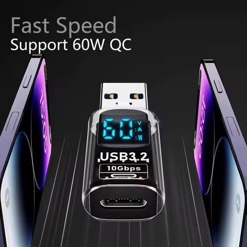 USB Digital Display Adapter in Saudi Arabia
