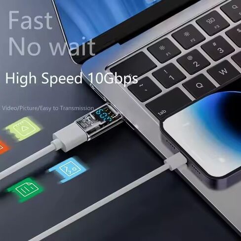USB Digital Display Adapter in Saudi Arabia