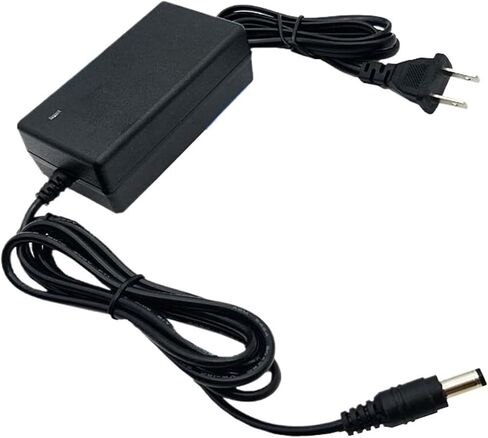LCD Monitor Power Supply 12v3a 2A 1A Adapter Desktop Computer Screen Cable Laptop Charger(12V-2.5A -1.5 Meters Long) in Saudi Arabia