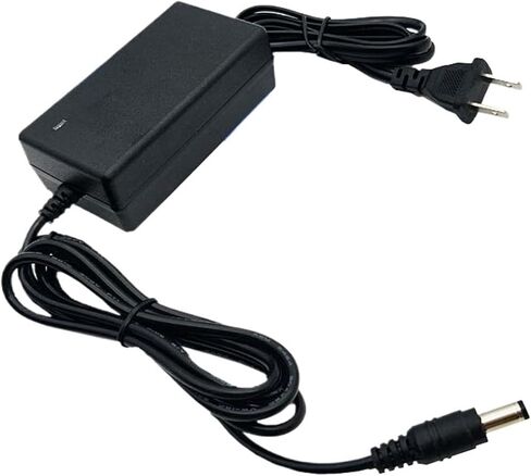 LCD Monitor Power Supply 12v3a 2A 1A Adapter Desktop Computer Screen Cable Laptop Charger(12V-2.5A -1.5 Meters Long) in Saudi Arabia