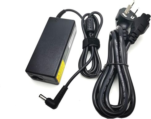 شاشة LCD شحن شحن محول كابل ADPC1945 19V 2.37A 3.42A (3.42A) in Kuwait