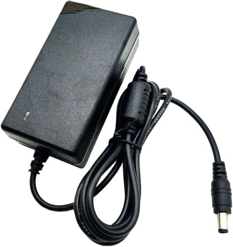 شاحن السماعة 15V3A 2A2.5A محول الطاقة ROD AUDIO (2.5A) in Saudi Arabia