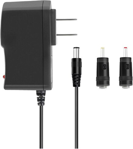 3V 5V 9V 12V 15V 24V 1A Power Adapter Audio Monitoring Router Set-top Box Optical cat Charger Cable(5V-3A Power Adapter) in Saudi Arabia