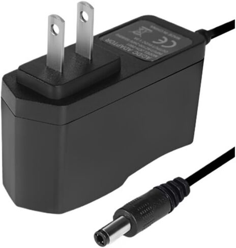 3V 5V 9V 12V 15V 24V 1A Power Adapter Audio Monitoring Router Set-top Box Optical cat Charger Cable(5V-3A Power Adapter) in Saudi Arabia