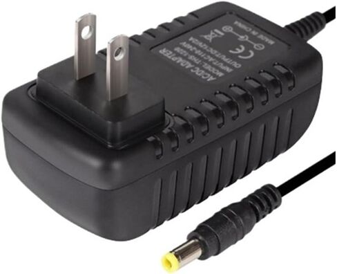 3V 5V 9V 12V 15V 24V 1A Power Adapter Audio Monitoring Router Set-top Box Optical cat Charger Cable(5V-3A Power Adapter) in Saudi Arabia