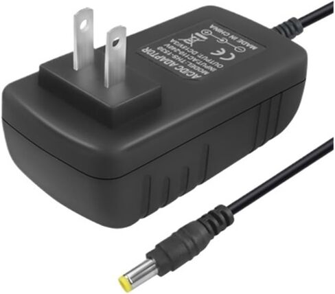 3V 5V 9V 12V 15V 24V 1A Power Adapter Audio Monitoring Router Set-top Box Optical cat Charger Cable(5V-3A Power Adapter) in Saudi Arabia