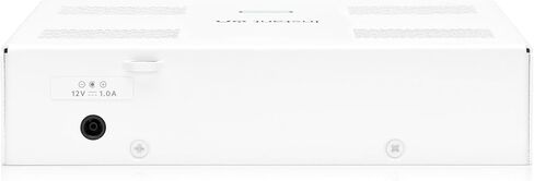 Aruba Instant في 1830 8-Port GB Smart Switch | بلا مروحة | الحبل الأمريكي (JL810A#ABA) in Saudi Arabia