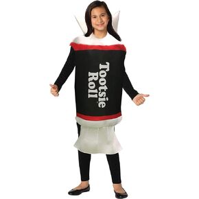 Rasta Imposta Tootsie Roll Child Costume