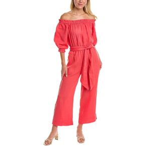 Joie Womens Josepha Jumpsuit