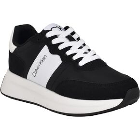 Calvin Klein Women's Hallie Sneaker
