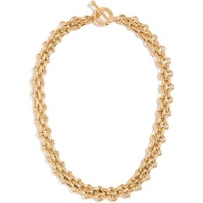 Brinker & Eliza Women's End Game Choker