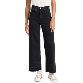 Women's Sophia Wide Leg Jeans