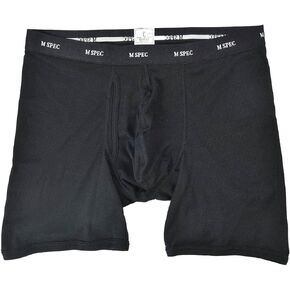 Men's Boxer Briefs 3D-Crotch Tatsulon-alpha Deodorant MS2-4753