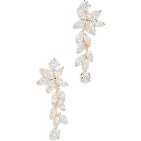 SHASHI Women's Irresistible Earrings