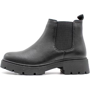 Laforst Womens Professional Nonslip Outsole Work Boots Ankle Boots