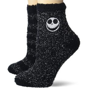 Disney Women's Crew Socks