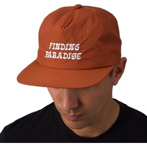 Reef Mens Everyday Twill Hats in Saudi Arabia
