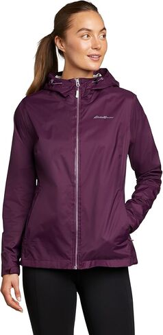 Eddie Bauer Women's Cloud Cap Rain Jacket in Saudi Arabia