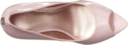 GUESS Women's Jaane Pump in Kuwait