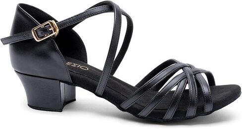 Capezio Women's Rebecca 1.5" Ballroom Shoe in Saudi Arabia