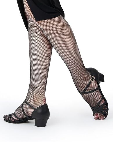 Capezio Women's Rebecca 1.5" Ballroom Shoe in Saudi Arabia