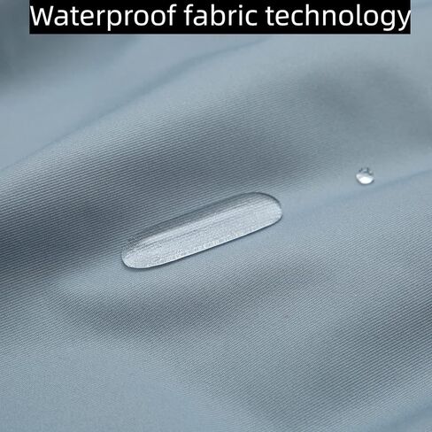 سراويل تزلج نسائية مقاومة للماء على الجليد، سراويل تزلج مقاومة للرياح، سراويل تزلج أنيقة للشتاء الدافئ للنساء in Kuwait