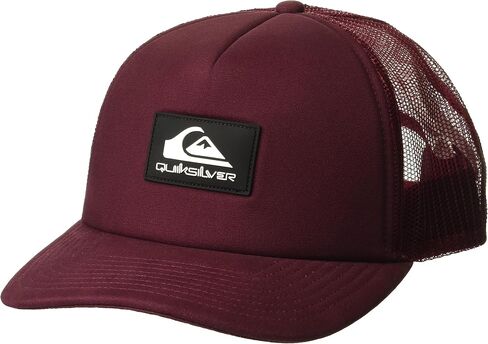 قبعة سائق الشاحنة Omnipotent Snapback للرجال من Quiksilver in Saudi Arabia