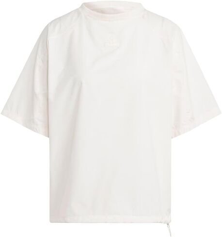 adidas womens City Escape Loose T-shirt T-Shirt in Saudi Arabia