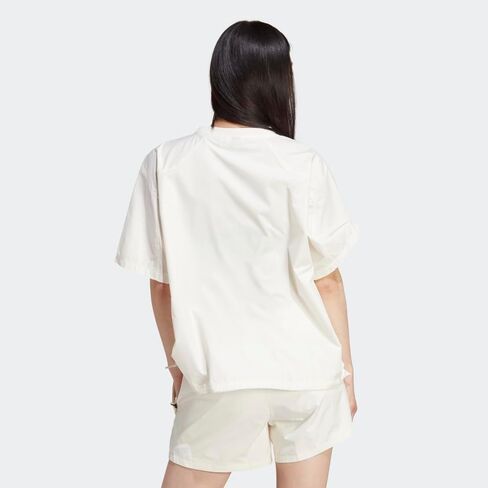 adidas womens City Escape Loose T-shirt T-Shirt in Saudi Arabia