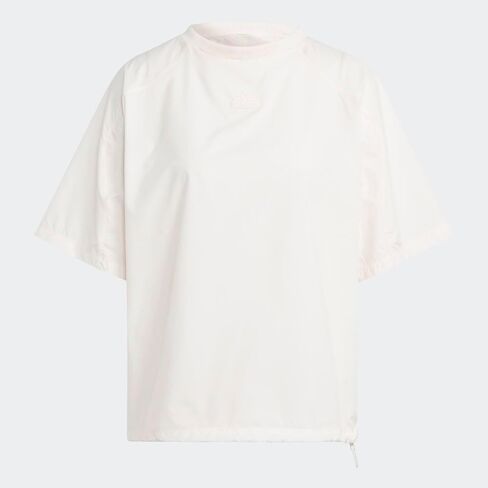 adidas womens City Escape Loose T-shirt T-Shirt in Saudi Arabia