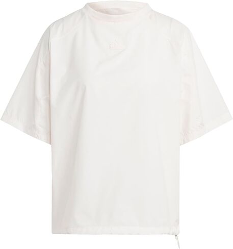 adidas womens City Escape Loose T-shirt T-Shirt in Saudi Arabia