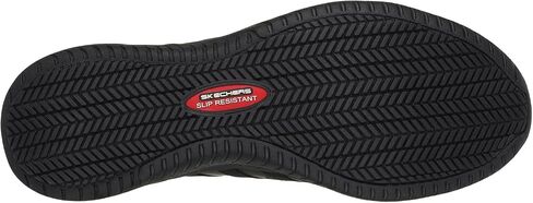 حذاء Skechers للسيدات بدون استخدام اليدين للعمل، حذاء Dantey Parral Bungee Sr للرعاية الصحية الاحترافية in Saudi Arabia