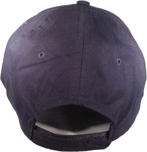 U.S. Navy Vietnam Veteran with Ribbons Baseball Cap hat. Navy Blue in Saudi Arabia
