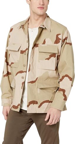 Propper Men's F545455-Men's BDU Coat in Saudi Arabia