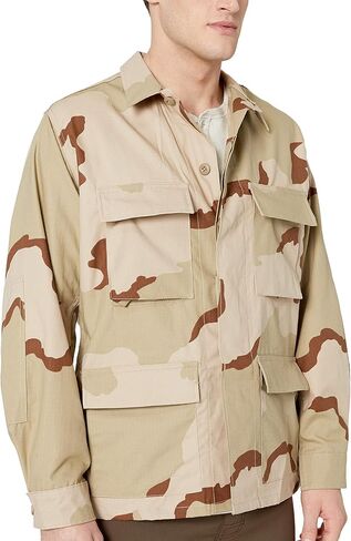 Propper Men's F545455-Men's BDU Coat in Saudi Arabia