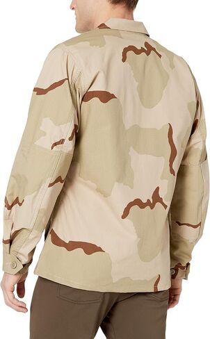 Propper Men's F545455-Men's BDU Coat in Saudi Arabia