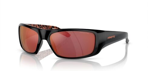 ARNETTE Men's an 4182 Wrap Sunglasses in Saudi Arabia