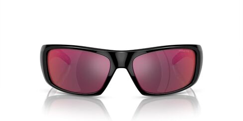 ARNETTE Men's an 4182 Wrap Sunglasses in Saudi Arabia