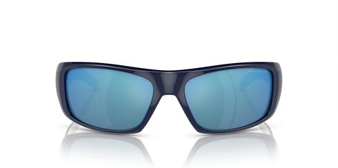 ARNETTE Men's an 4182 Wrap Sunglasses in Saudi Arabia