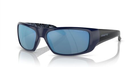 ARNETTE Men's an 4182 Wrap Sunglasses in Saudi Arabia