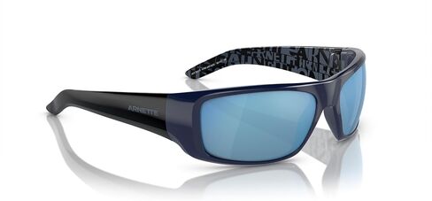 ARNETTE Men's an 4182 Wrap Sunglasses in Saudi Arabia