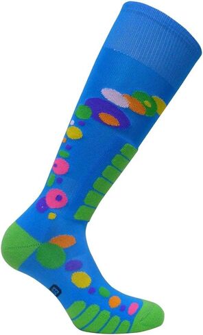 Eurosocks 0816W جوارب متعدد الالوان -نساء in Kuwait