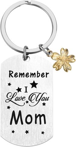 iWenSheng Christmas Gifts for Mom From Daughter - Mom Birthday Christmas Gifts Mother’s Day Gifts for Mom from Daughter Son in Kuwait