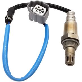 234-9040 Air Fuel Ratio Oxygen O2 Sensor Upstream Sensor 1 Bank 1 AFR Compatible for Honda Accord 2.4L L4 2003 2004 2005 2006 2007 36531-RAA-A01 36531-RAA-A02 2349040